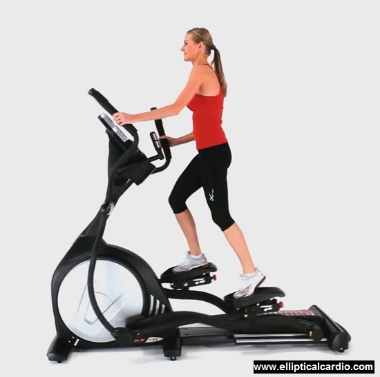 Sole Elliptical Comparison Chart